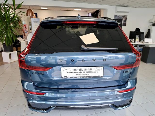 Volvo XC60 AWD Plus T6