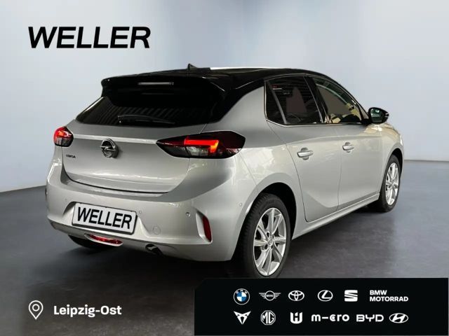 Opel Corsa Elegance Turbo