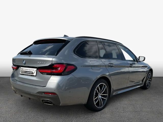 BMW 530 530e Touring