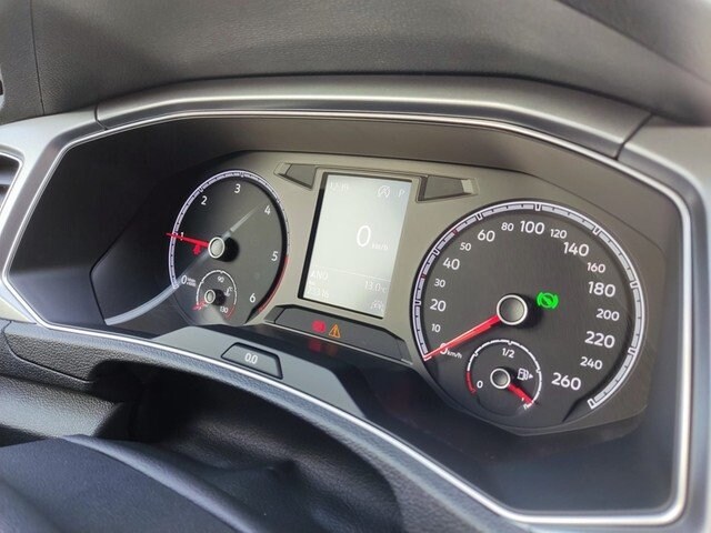 Volkswagen T-Roc 2.0 TDI DSG