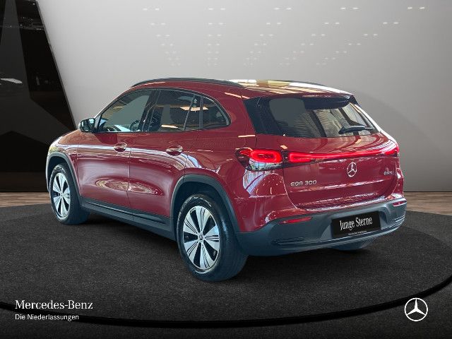 Mercedes-Benz EQA 300 4MATIC