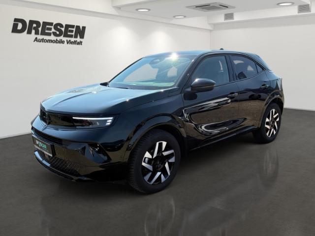 Opel Mokka GS-Line Grand Sport