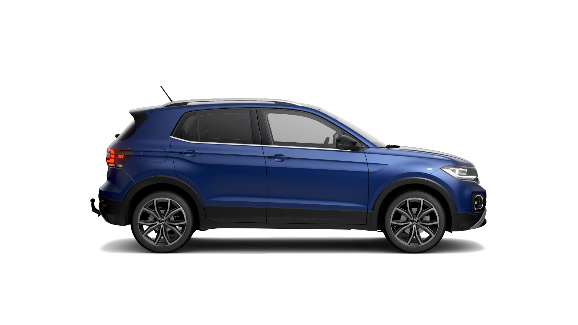 Volkswagen T-Cross 1.5 TSI DSG Style