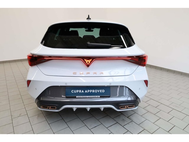 Cupra Leon 1.5 e-Hybrid