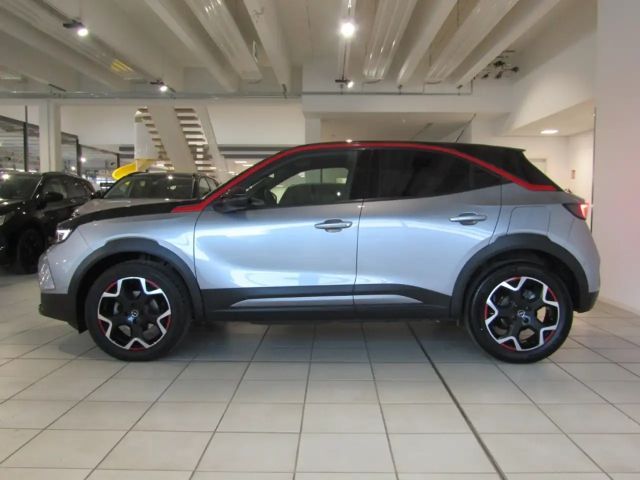 Opel Mokka GS-Line Grand Sport