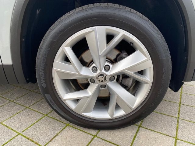 Skoda Kodiaq 2.0 TDI Tour