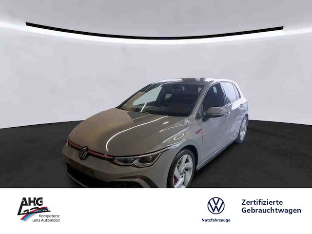 Volkswagen Golf 2.0 TSI GTI Golf VIII