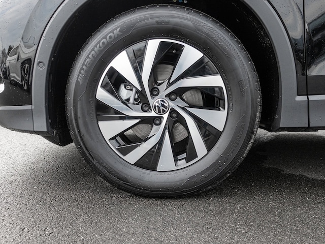 Volkswagen Tiguan 1.5 TSI DSG