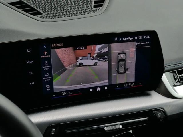 BMW iX1 M-Sport xDrive30