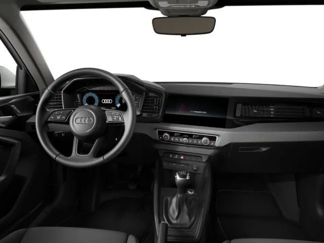 Audi A1 30 TFSI Sportback