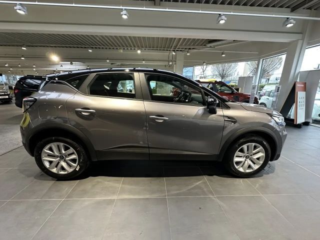 Renault Captur Evolution TCe 90