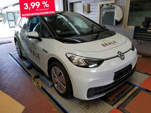 Volkswagen ID.3 58 KWh Performance Pro