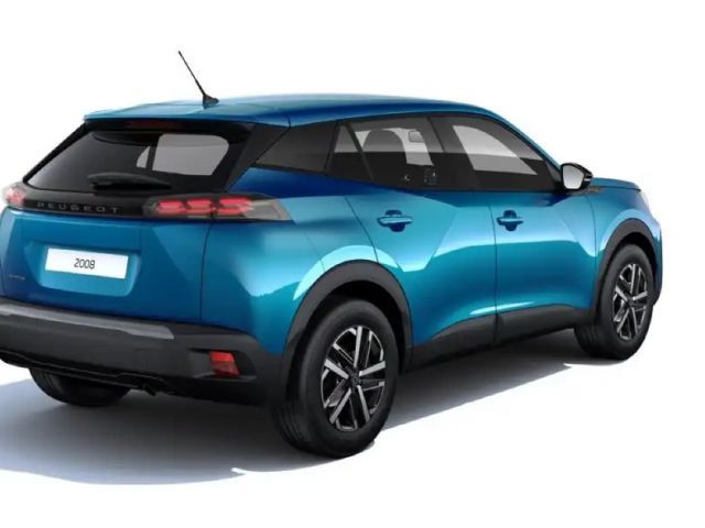 Peugeot 2008 PureTech Style