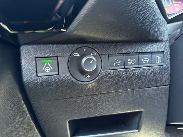 DS DS 7 Crossback Crossback E-Tense