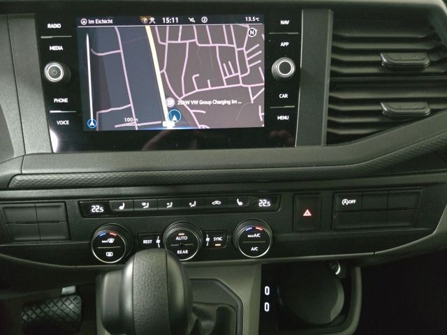 Volkswagen Caravelle 2.0 TDI Comfortline DSG T6