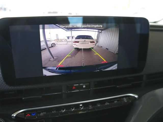 Fiat 500e 42 kWh La Prima