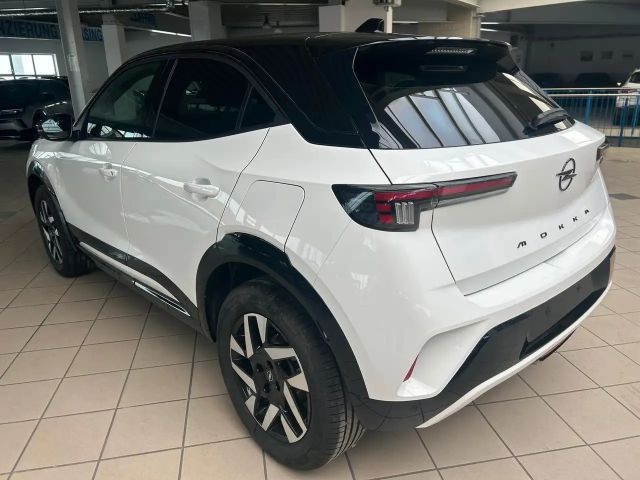 Opel Mokka 1.2 Turbo Turbo