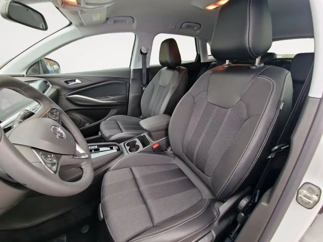 Opel Grandland X 1.2 Turbo Turbo