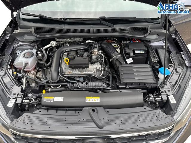 Volkswagen Taigo 1.0 TSI Life