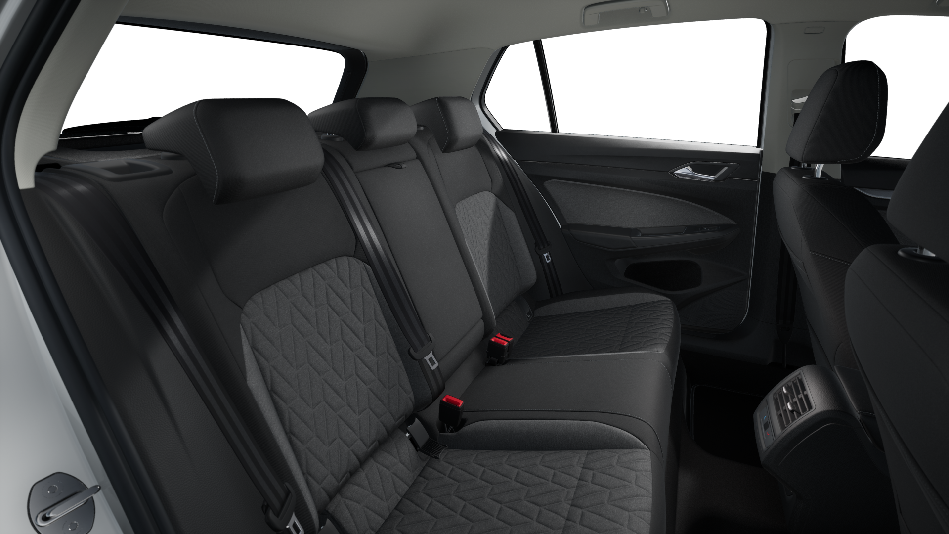 Volkswagen Golf 1.5 TSI