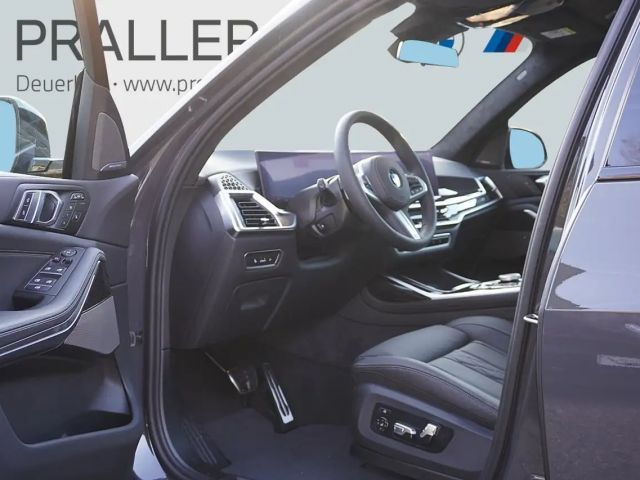 BMW X7 M-Sport xDrive40d