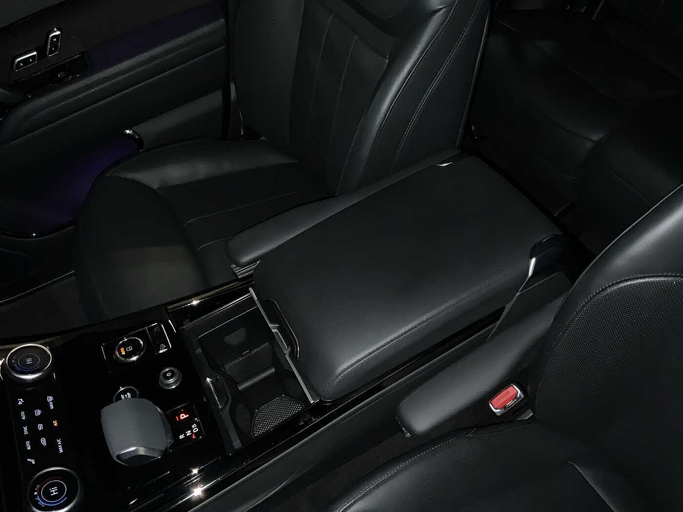 Land Rover Range Rover Sport Dynamic HSE