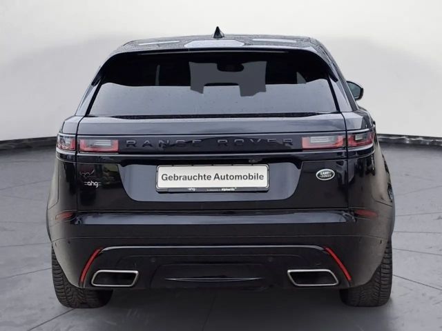 Land Rover Range Rover Velar D300 HSE