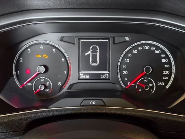 Volkswagen T-Roc 1.0 TSI