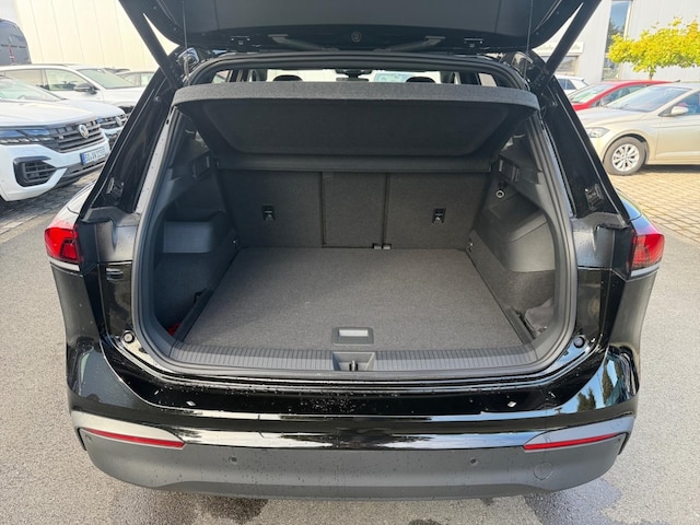 Volkswagen Tiguan 2.0 TDI