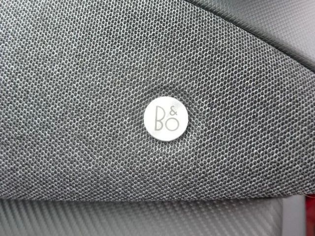 Ford Mustang Mach-E Premium