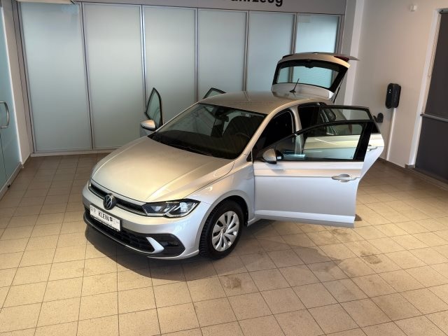Volkswagen Polo 1.0 TSI