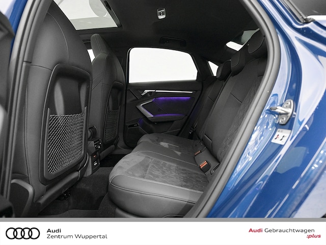 Audi S3 Quattro S-Tronic Sedan