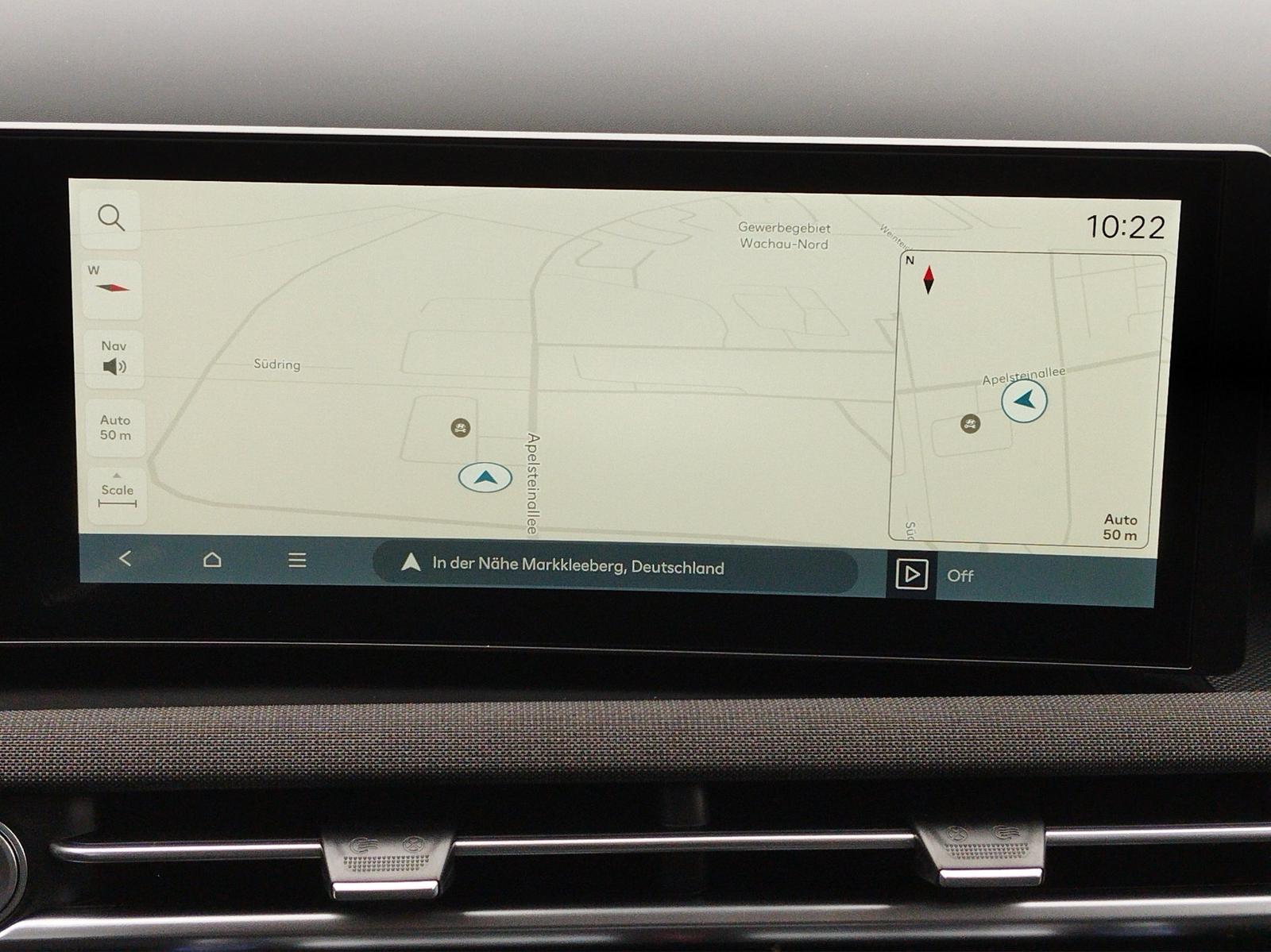 Hyundai Tucson 1.6 Hybrid Prime T-GDi