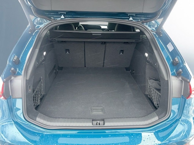 Audi A6 e-tron Avant Performance