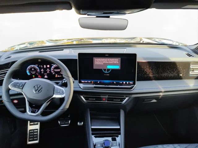 Volkswagen Tiguan 4Motion R-Line