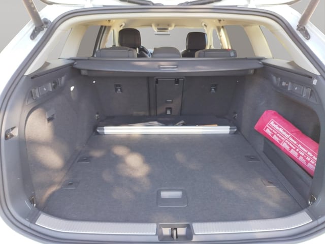 Skoda Superb 2.0 TDI Ambition Combi