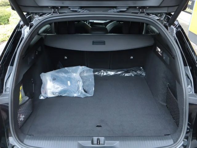 Opel Astra 1.2 Turbo Sports Tourer Ultimate