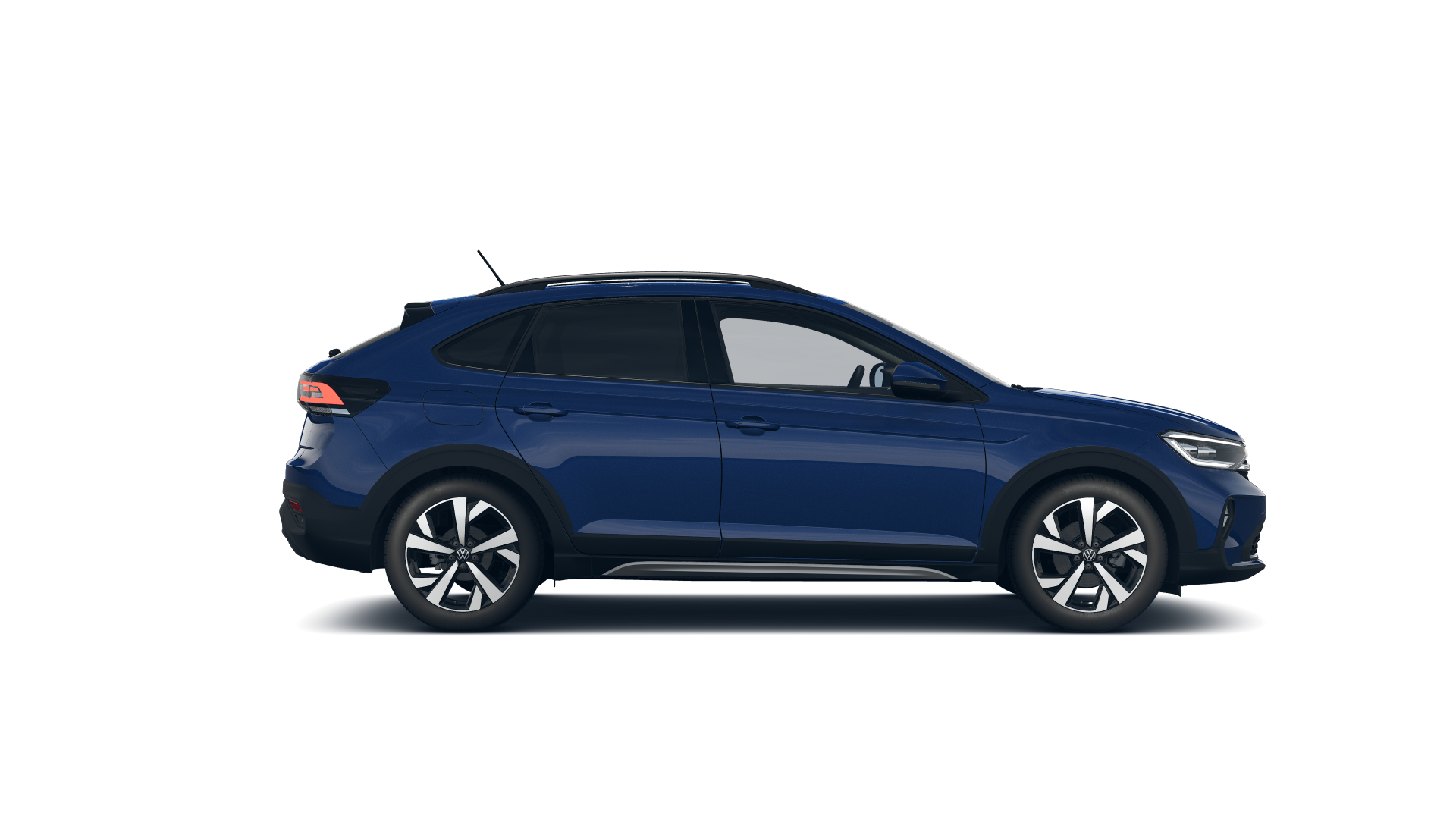 Volkswagen Taigo 1.5 TSI DSG IQ.Drive