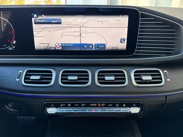 Mercedes-Benz GLE 450 4MATIC