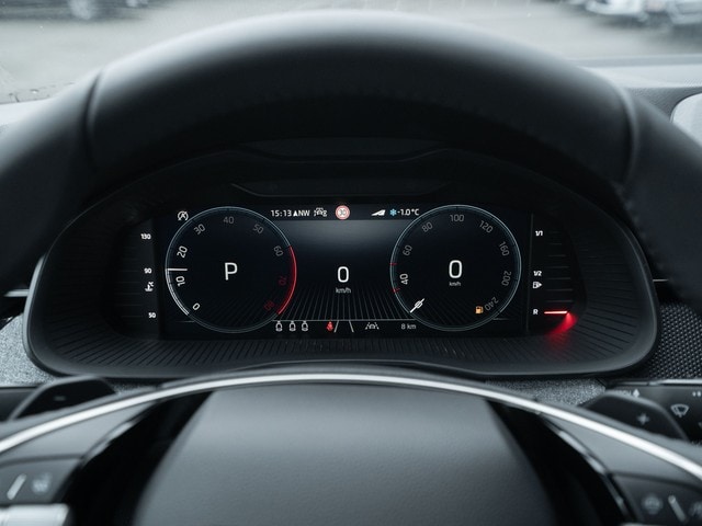 Skoda Scala 1.0 TSI Tour