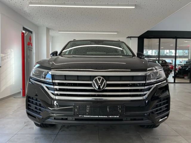 Volkswagen Touareg 3.0 V6 TDI 3.0 V6 TSI 4Motion