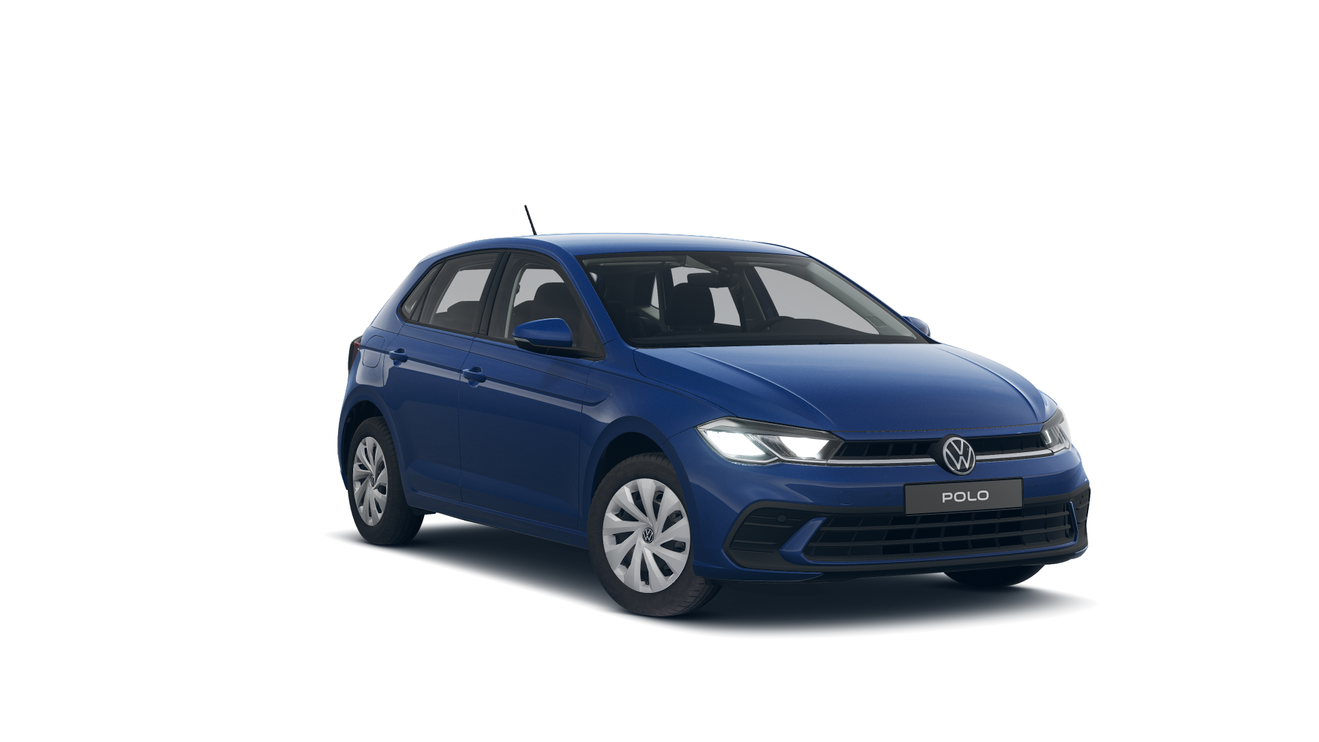 Volkswagen Polo 1.0 LED Sitzheizung