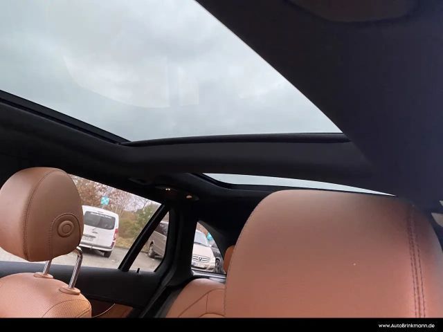 Mercedes-Benz GLC 300 4MATIC AMG Line