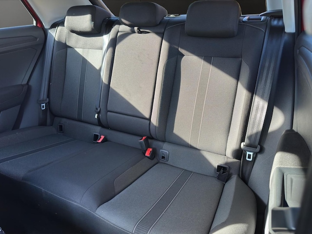 Volkswagen T-Roc 1.5 TSI DSG Life