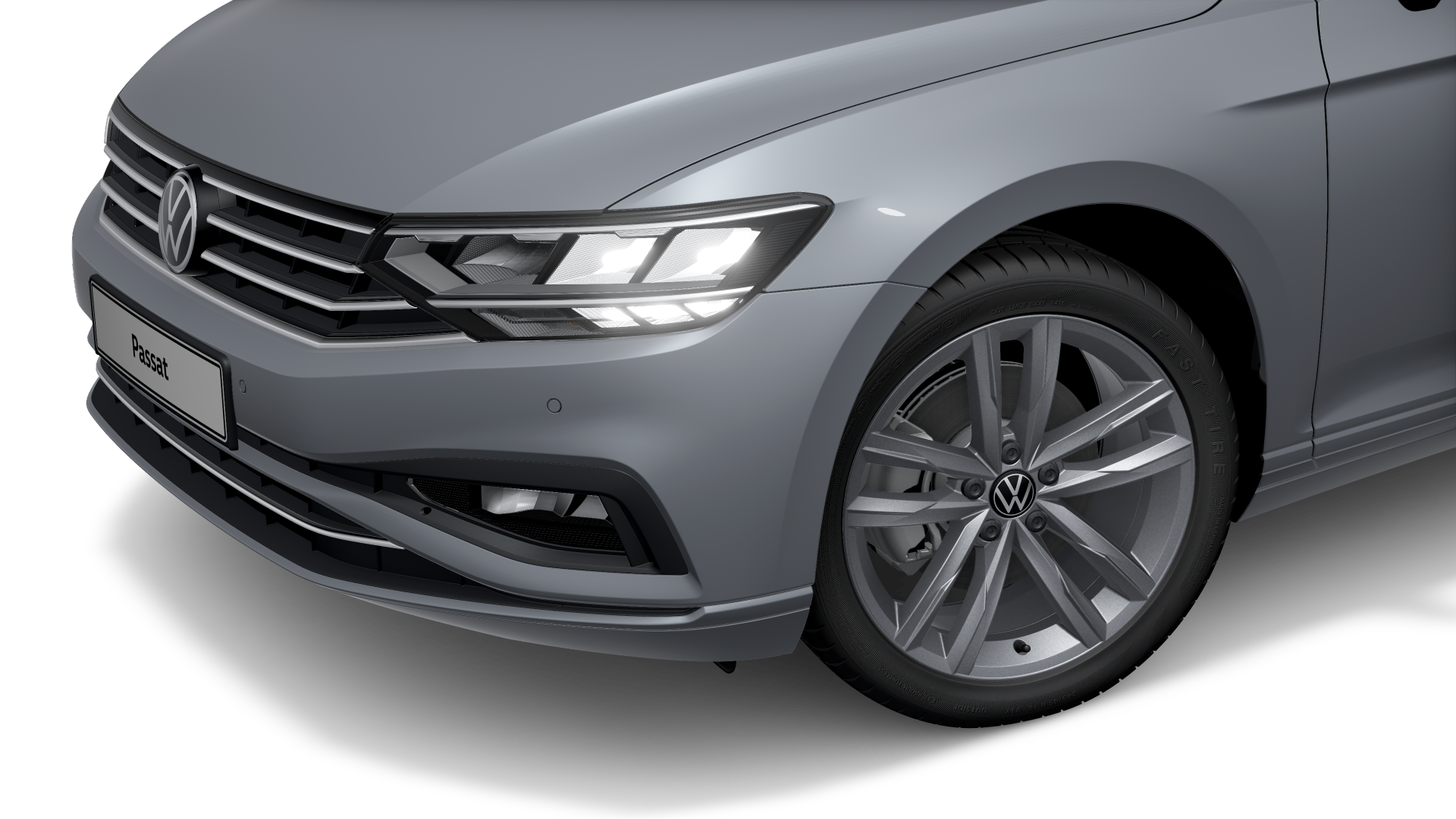 Volkswagen Passat 2.0 TDI Variant