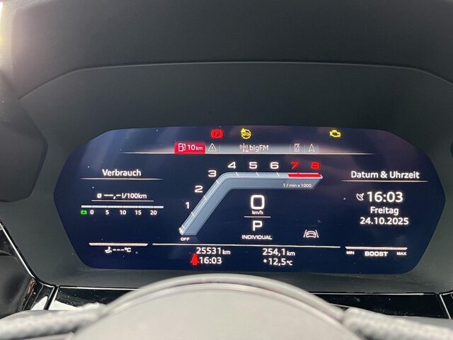 Audi S3 Quattro S-Tronic Sedan