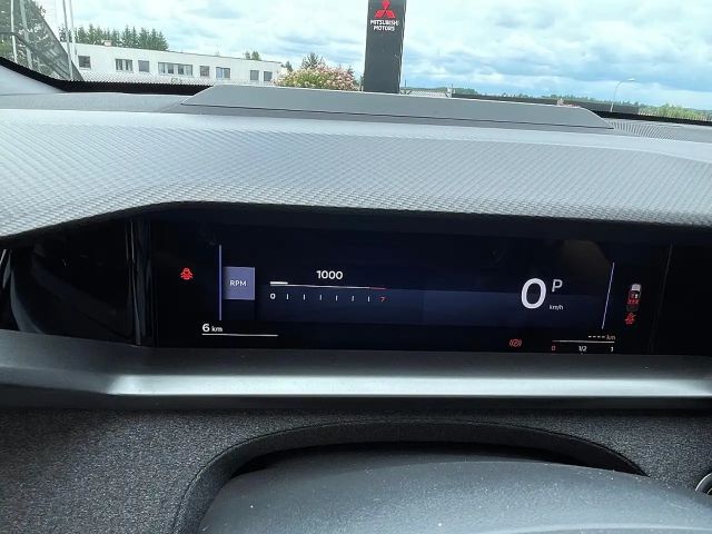 Opel Grandland X GS-Line Grand Sport