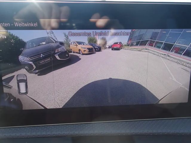 Mercedes-Benz CLA 180 CLA 180 d