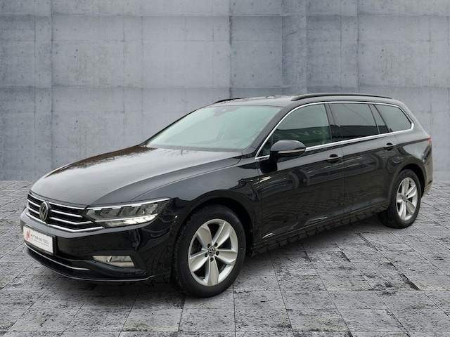 Volkswagen Passat 2.0 TDI Business DSG Variant