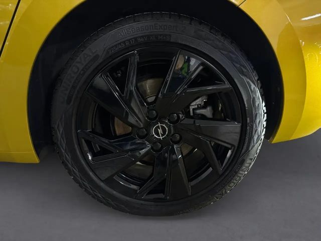 Opel Astra 1.6 Turbo Turbo